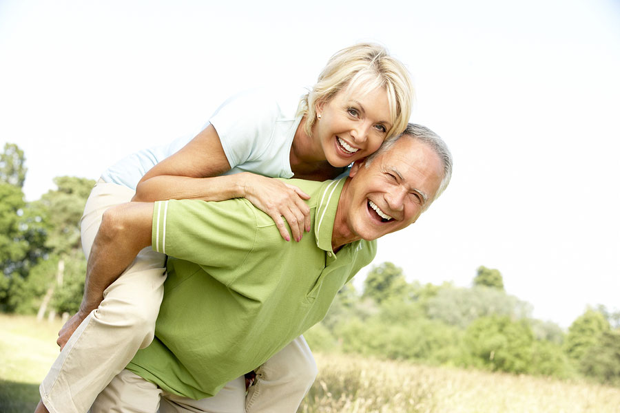 Testosterone therapy In Maryland Heights: More Energy