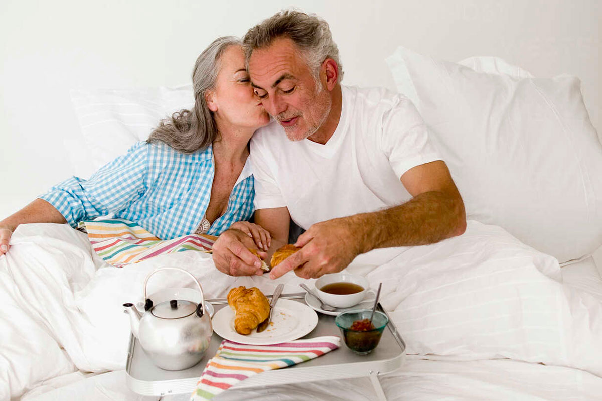 Testosterone therapy In Maryland Heights: Sex life
