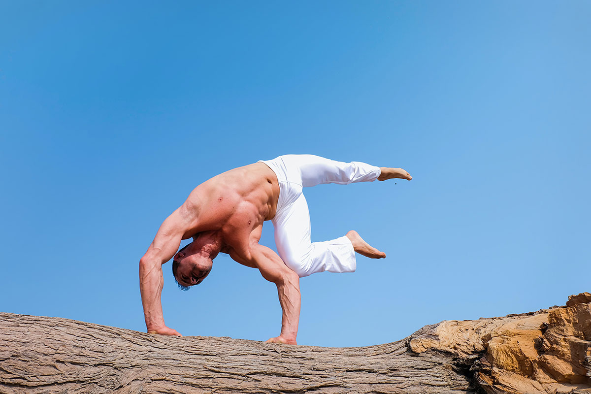 Testosterone therapy In Maryland Heights: Muscle Strength